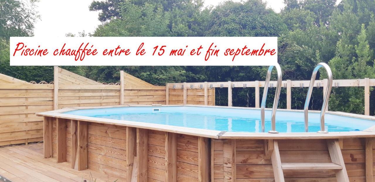 La Barbacane Sigean Zewnętrze zdjęcie